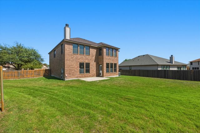 380 Apricot DR, Kyle, TX 78640