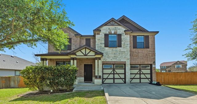 380 Apricot DR, Kyle, TX 78640