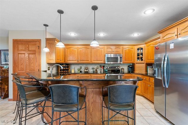 1380 Independence Drive, Orrville, OH 44667