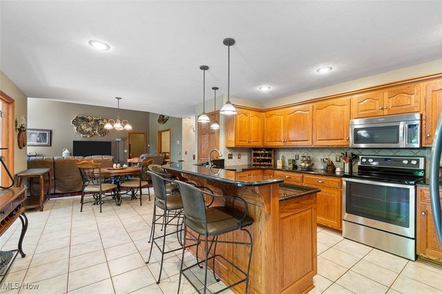 1380 Independence Drive, Orrville, OH 44667