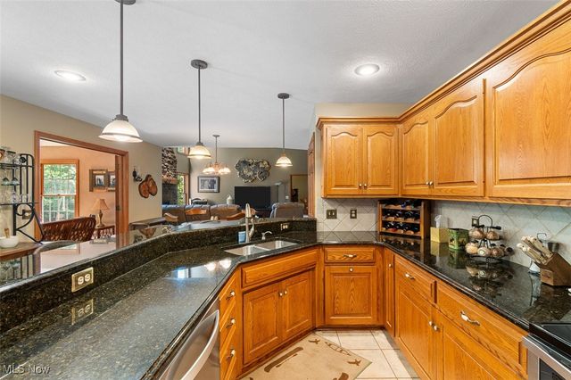 1380 Independence Drive, Orrville, OH 44667