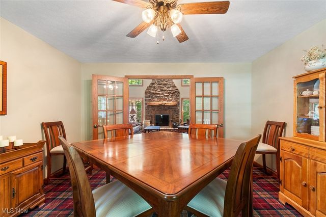 1380 Independence Drive, Orrville, OH 44667