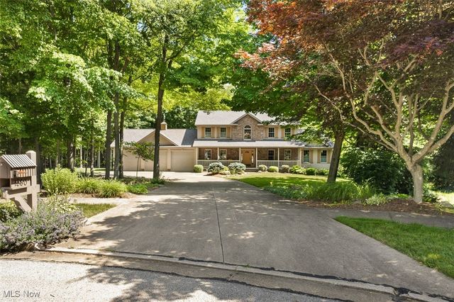 1380 Independence Drive, Orrville, OH 44667