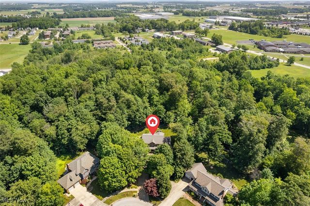 1380 Independence Drive, Orrville, OH 44667