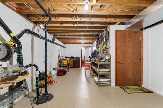 1380 Independence Drive, Orrville, OH 44667