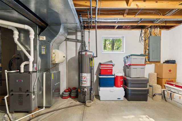 1380 Independence Drive, Orrville, OH 44667