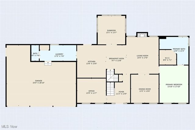 1380 Independence Drive, Orrville, OH 44667