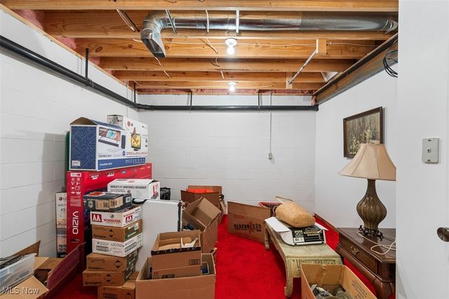 1380 Independence Drive, Orrville, OH 44667