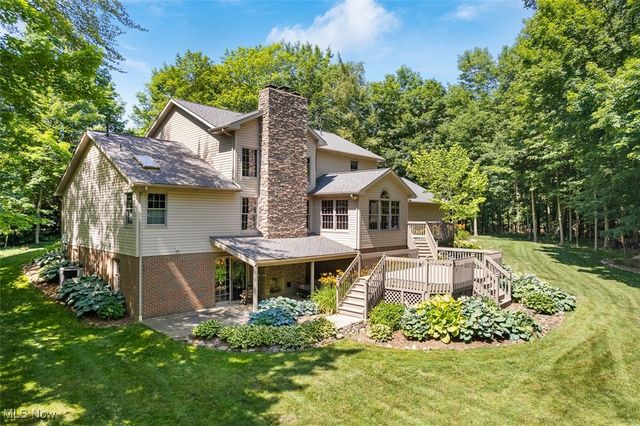 1380 Independence Drive, Orrville, OH 44667