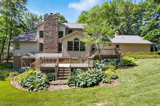 1380 Independence Drive, Orrville, OH 44667