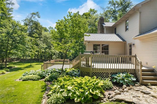 1380 Independence Drive, Orrville, OH 44667