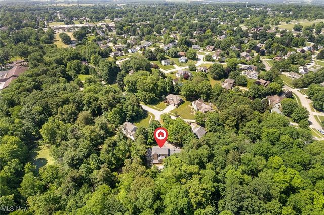 1380 Independence Drive, Orrville, OH 44667