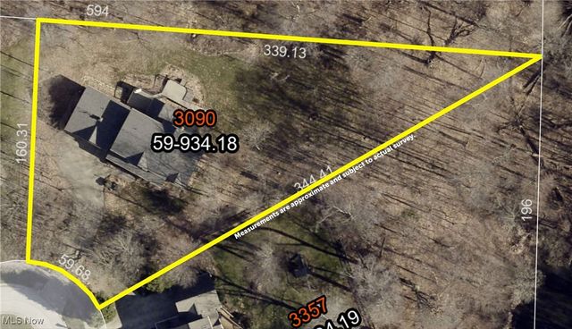 1380 Independence Drive, Orrville, OH 44667