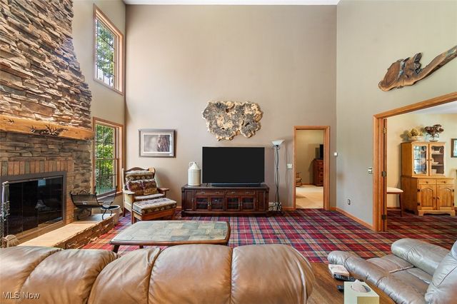 1380 Independence Drive, Orrville, OH 44667