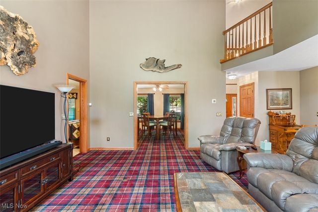 1380 Independence Drive, Orrville, OH 44667