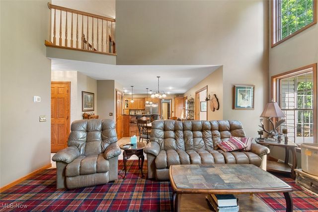 1380 Independence Drive, Orrville, OH 44667