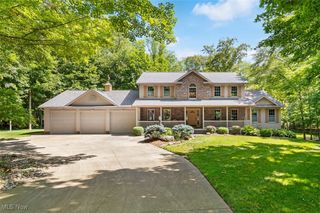 1380 Independence Drive, Orrville, OH 44667