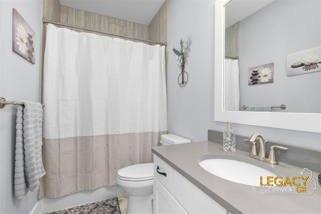 4534 Point Superior Court, Holland, MI 49424