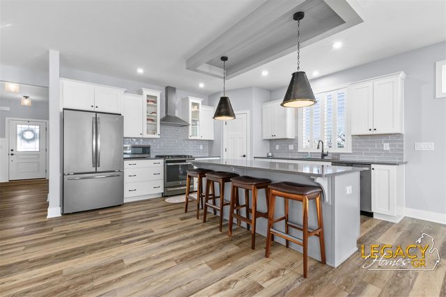 4534 Point Superior Court, Holland, MI 49424