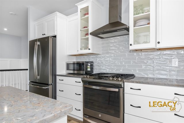 4534 Point Superior Court, Holland, MI 49424