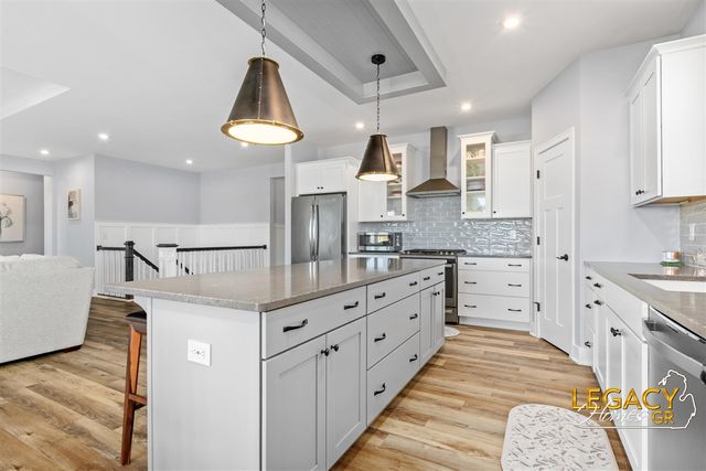 4534 Point Superior Court, Holland, MI 49424