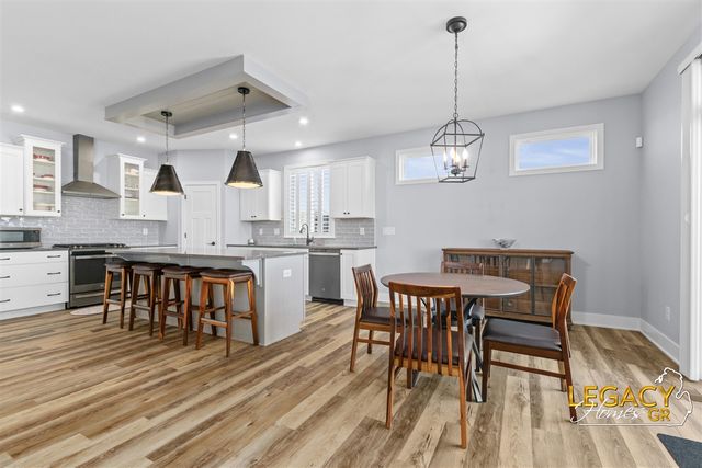 4534 Point Superior Court, Holland, MI 49424