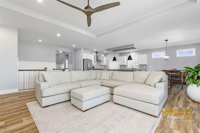 4534 Point Superior Court, Holland, MI 49424