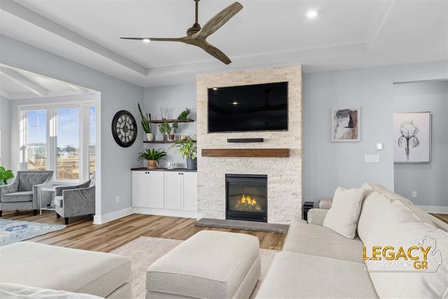 4534 Point Superior Court, Holland, MI 49424