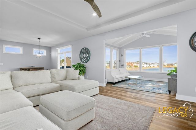 4534 Point Superior Court, Holland, MI 49424