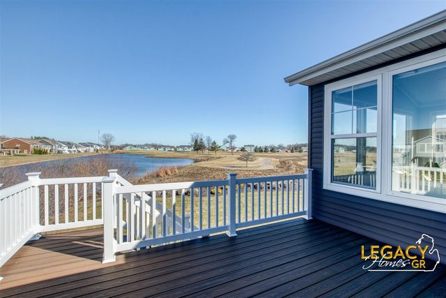 4534 Point Superior Court, Holland, MI 49424