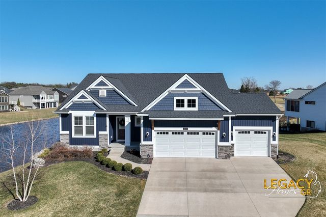 4534 Point Superior Court, Holland, MI 49424