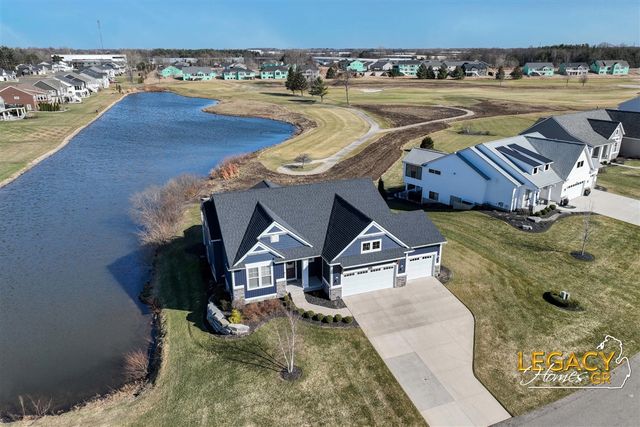 4534 Point Superior Court, Holland, MI 49424