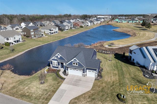 4534 Point Superior Court, Holland, MI 49424