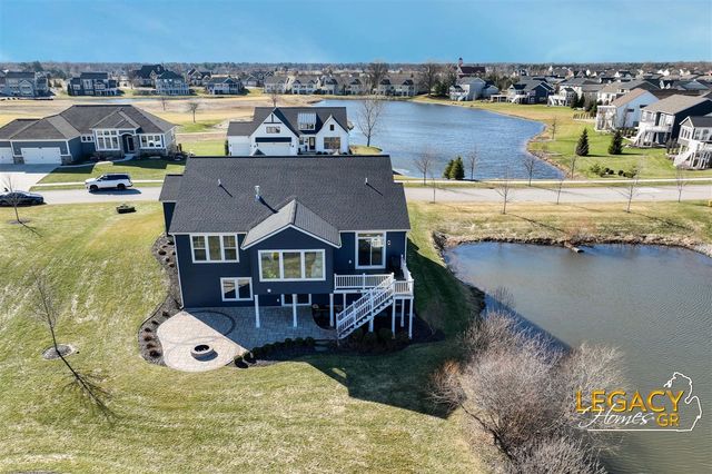 4534 Point Superior Court, Holland, MI 49424