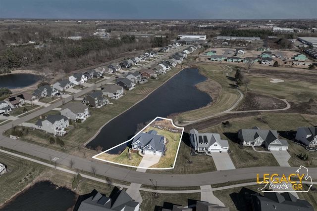 4534 Point Superior Court, Holland, MI 49424