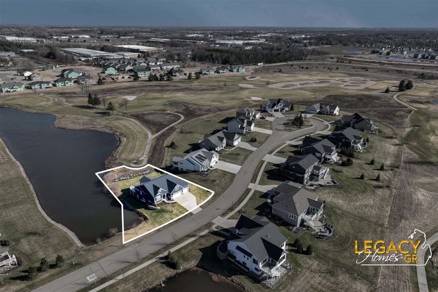 4534 Point Superior Court, Holland, MI 49424