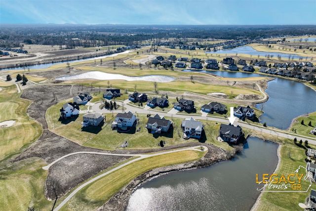 4534 Point Superior Court, Holland, MI 49424