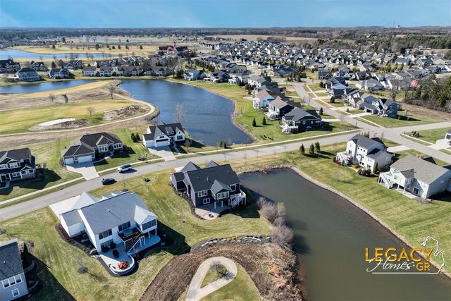 4534 Point Superior Court, Holland, MI 49424