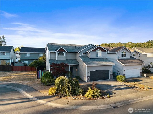 1331 238th Place SW, Bothell, WA 98021