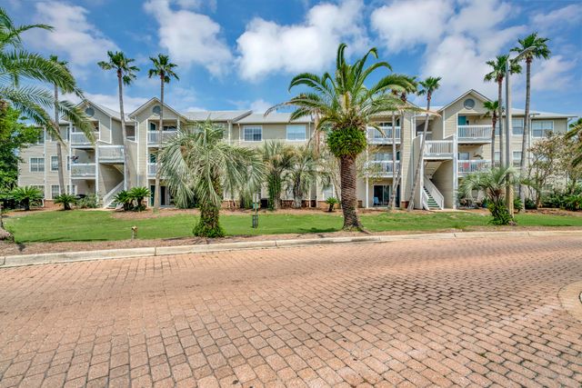 4100 Dancing Cloud 268, Destin, FL 32541