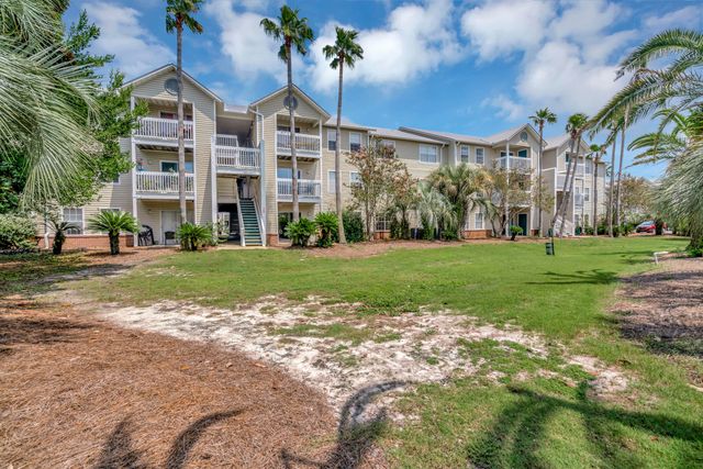 4100 Dancing Cloud 268, Destin, FL 32541