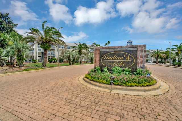 4100 Dancing Cloud 268, Destin, FL 32541