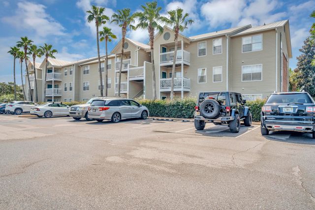 4100 Dancing Cloud 268, Destin, FL 32541
