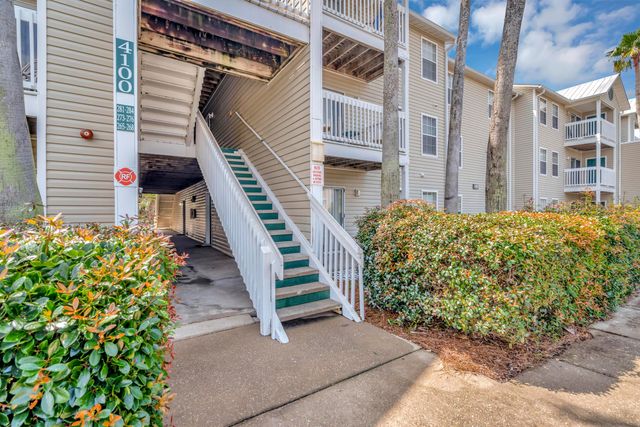 4100 Dancing Cloud 268, Destin, FL 32541