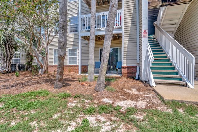 4100 Dancing Cloud 268, Destin, FL 32541