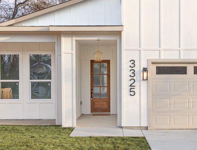 3325 Avenue G, Fort Worth, TX 76105