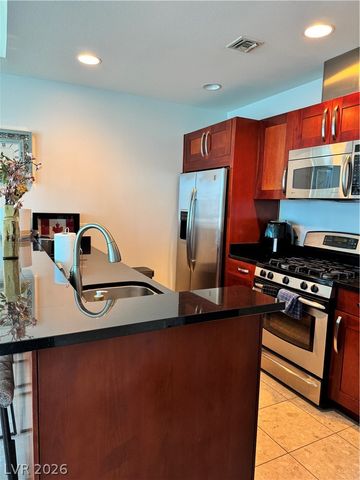 4525 Dean Martin Drive 2101, Las Vegas, NV 89103