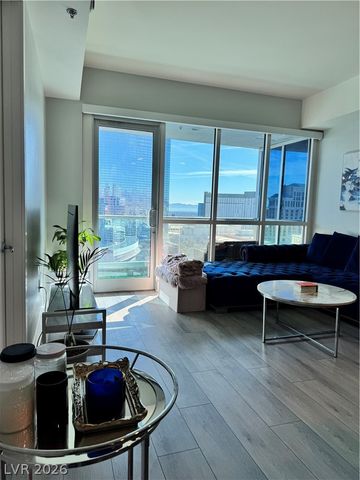 4525 Dean Martin Drive 2101, Las Vegas, NV 89103