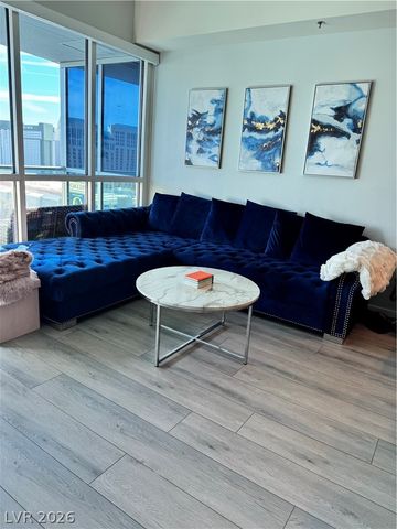 4525 Dean Martin Drive 2101, Las Vegas, NV 89103