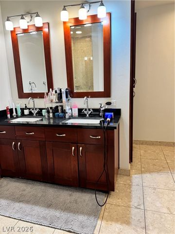 4525 Dean Martin Drive 2101, Las Vegas, NV 89103